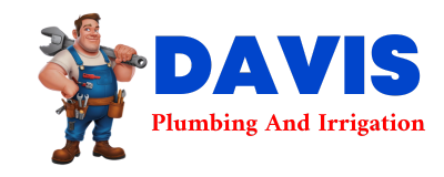 Trusted plumber in WILLIAMSFIELD